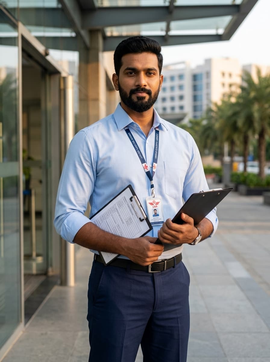 Field Officer