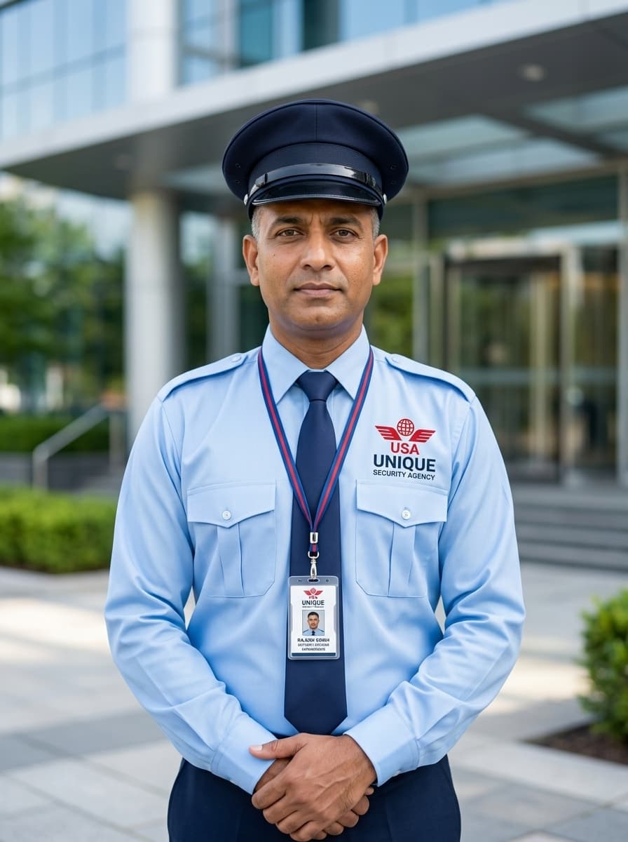 Security Guard