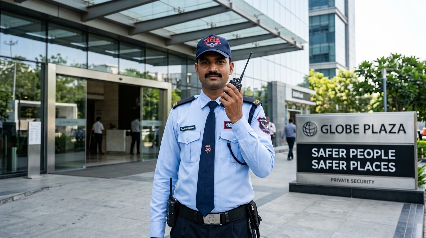 Unique Security Agency trusted by leading organisations in Chennai