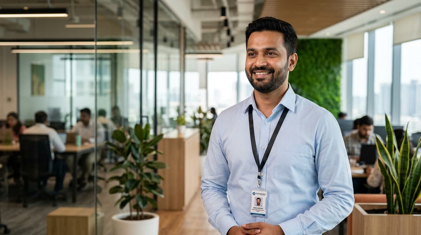 Operations & Facility Head