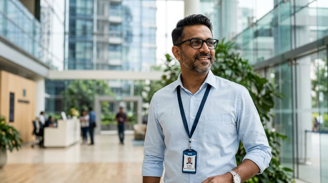 General Manager - Operations