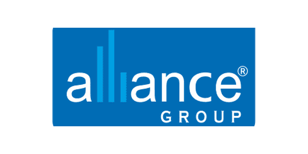 Alliance Group official logo