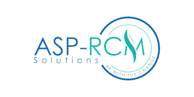 ASP-RCM Solutions - Healthcare IT BPM