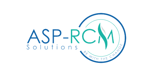 ASP-RCM Solutions official logo