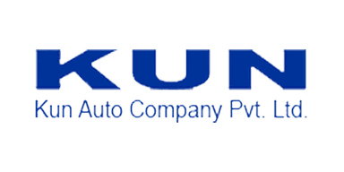 Kun Auto Company Pvt. Ltd. - Dealership Networks