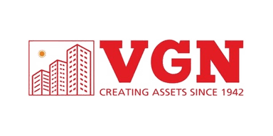 VGN Homes Pvt. Ltd. - Creating Assets Since 1942