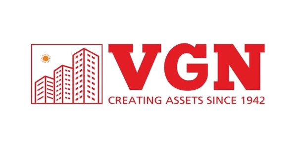 VGN Homes Creating Assets Since 1942 official logo