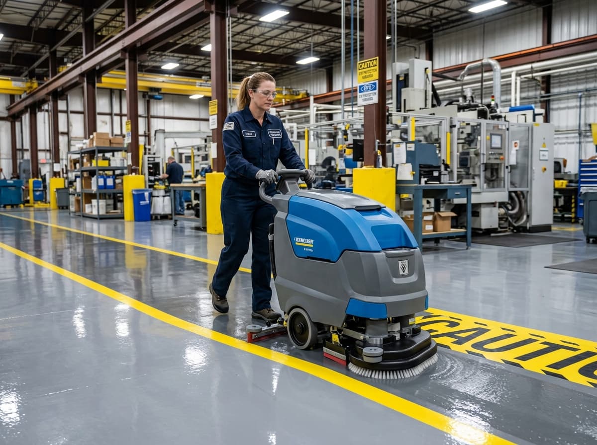 Floor Care