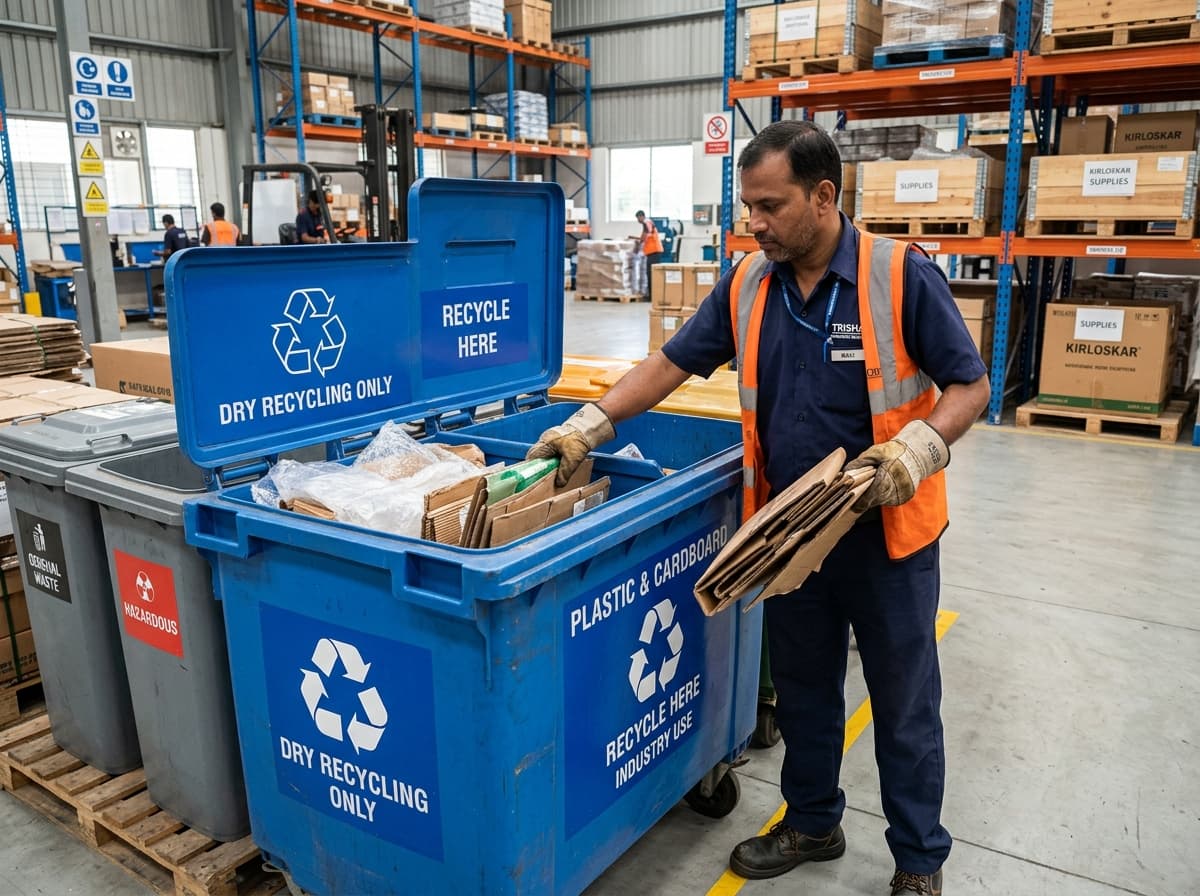 Waste Handling