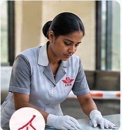 Housekeeping Services