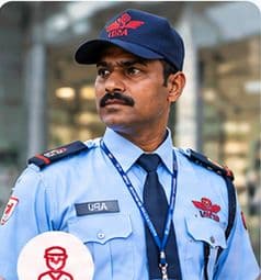 Security Guard Services